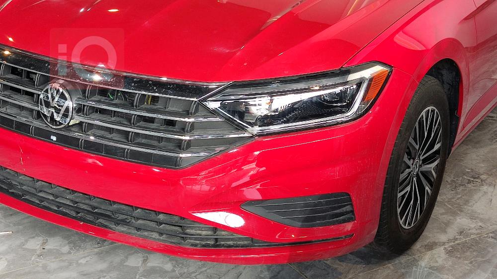 Volkswagen Jetta